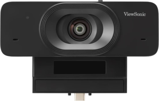 ViewSonic TWC101 TeamJoin 4K ePTZ Web Kamerası - UHD Çözünürlük, Geniş Görüş Açısı, Konferans ve Toplantı Uyumlu