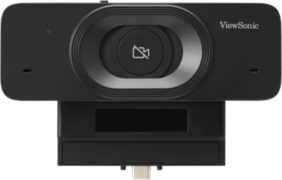 ViewSonic TWC101 TeamJoin 4K ePTZ Web Kamerası - UHD Çözünürlük, Geniş Görüş Açısı, Konferans ve Toplantı Uyumlu
