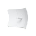 Ubiquiti LiteBeam LBE-5AC-XR Dış Ortam Access Point - 5GHz 2x2 MIMO, 29dBi Anten, 30km PTP, 450 Mbps, Adaptörlü
