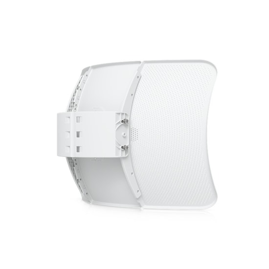 Ubiquiti LiteBeam LBE-5AC-XR Dış Ortam Access Point - 5GHz 2x2 MIMO, 29dBi Anten, 30km PTP, 450 Mbps, Adaptörlü