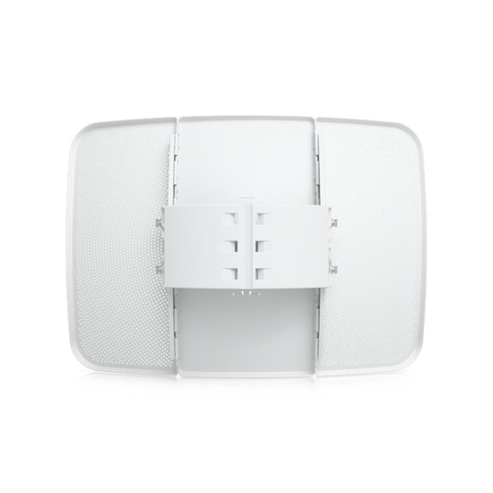 Ubiquiti LiteBeam LBE-5AC-XR Dış Ortam Access Point - 5GHz 2x2 MIMO, 29dBi Anten, 30km PTP, 450 Mbps, Adaptörlü