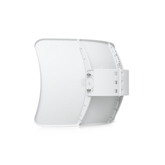 Ubiquiti LiteBeam LBE-5AC-XR Dış Ortam Access Point - 5GHz 2x2 MIMO, 29dBi Anten, 30km PTP, 450 Mbps, Adaptörlü