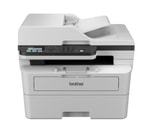 Brother MFC-B7811DW Mono Lazer Yazıcı - 34ppm, Tarayıcı, Fotokopi, Faks, Wi-Fi, Ethernet, Otomatik Çift Taraflı Baskı