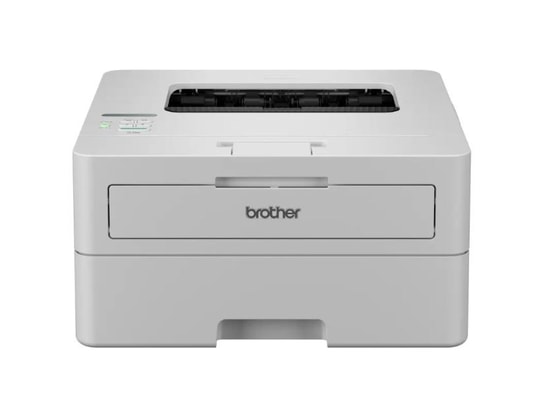 Brother HL-B2181DW Mono Lazer Yazıcı - 34ppm, A4, Wi-Fi, Ethernet, Otomatik Çift Taraflı Baskı, 1200x1200px