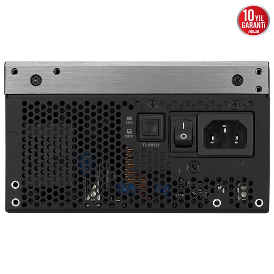 Asus RT-BE5000 WiFi 7 Dual Band Extendable Router - 5000 Mbps, 4 Anten, 5 Port, AiMesh, VPN, MU-MIMO Desteği