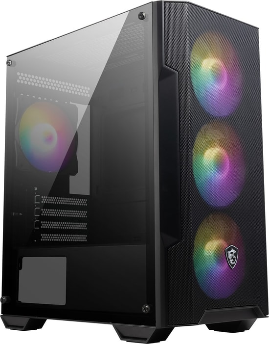 Exper Xera XC136 PBM Masaüstü Bilgisayar - i5 13400F, RTX 4060 8GB, 16GB RAM, 512GB SSD, 600W, FreeDos PC