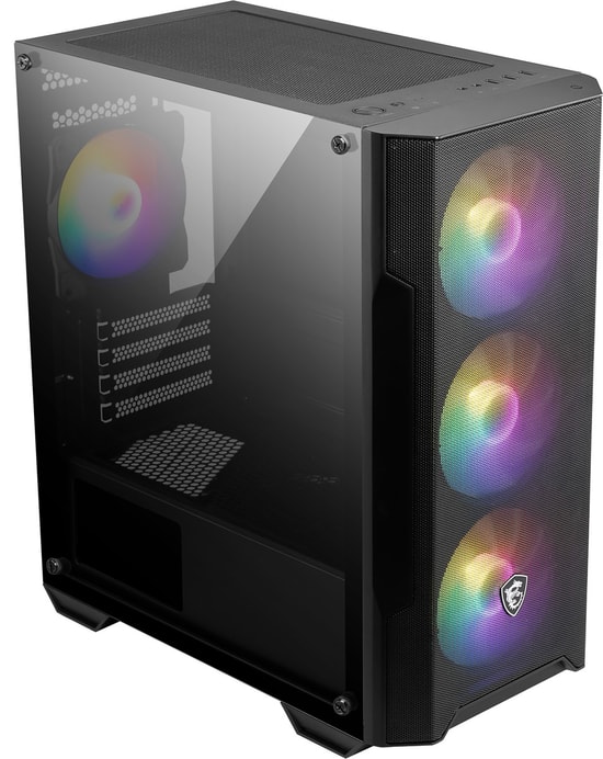 Exper Xera XC136 PBM Masaüstü Bilgisayar - i5 13400F, RTX 4060 8GB, 16GB RAM, 512GB SSD, 600W, FreeDos PC