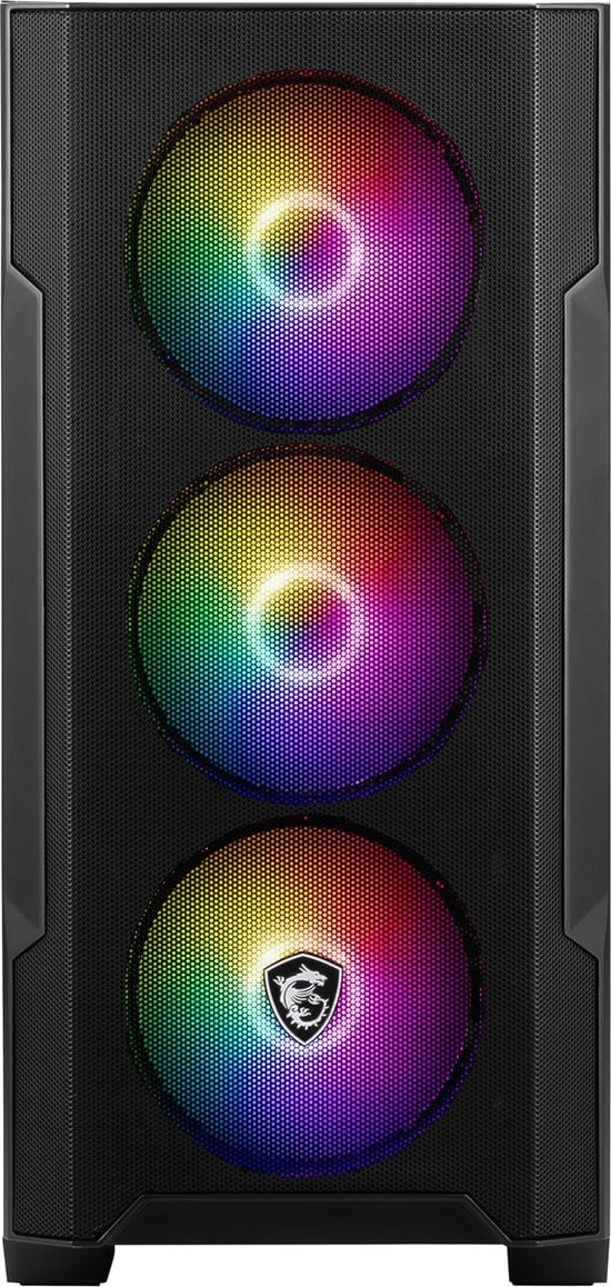 Exper Xera XC136 PBM Masaüstü Bilgisayar - i5 13400F, RTX 4060 8GB, 16GB RAM, 512GB SSD, 600W, FreeDos PC