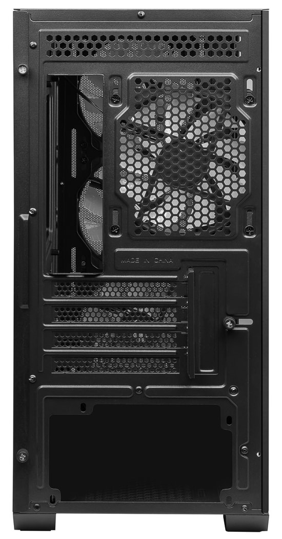 Exper Xera XC136 PBM Masaüstü Bilgisayar - i5 13400F, RTX 4060 8GB, 16GB RAM, 512GB SSD, 600W, FreeDos PC