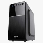 Exper Xera XC366 FD PBA Masaüstü Bilgisayar - i5 14400F, RTX 5060TI 16GB, 16GB DDR5, 1TB SSD, 600W FreeDOS Gaming PC