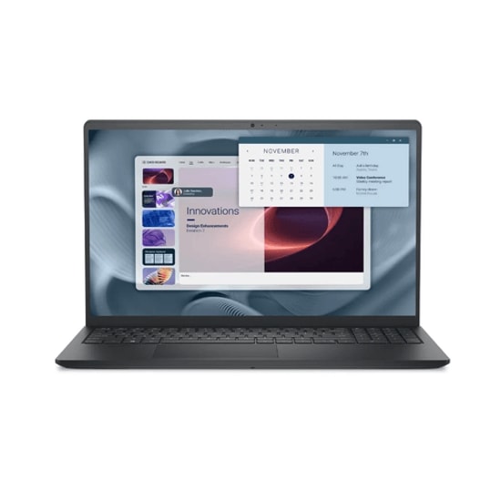 Dell Pro 15 Essential PV15250 i7-1355U 16GB 1TB SSD 15.6" FHD IPS Ubuntu Laptop (PV15250_RPLU_008_P8L_UBU-COR)