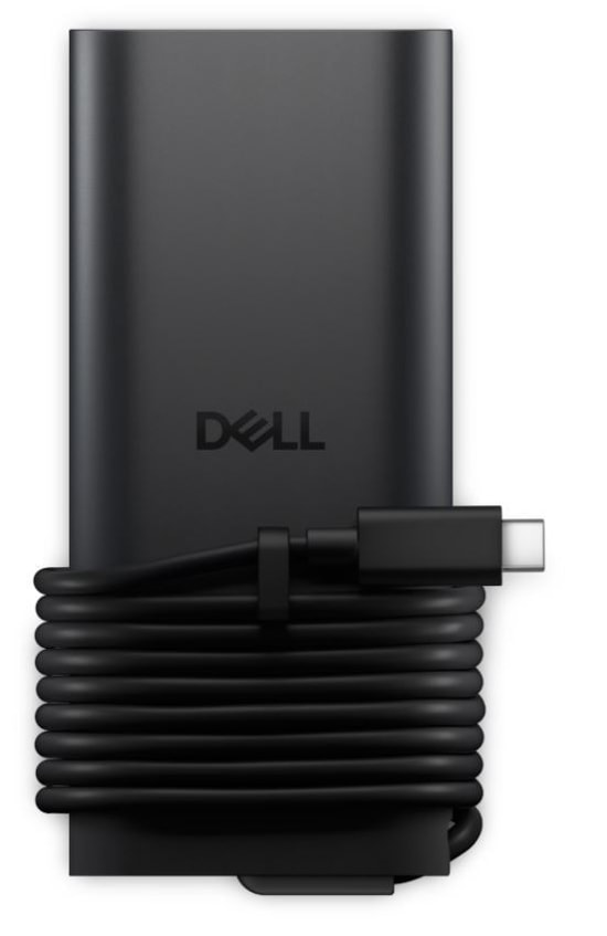 Dell 450-BGJD 130W USB-C E5 AC Adaptör Şarj Cihazı - Type-C Konnektör, 1 Yıl Garanti, Euro Güç Kablosu Dahil