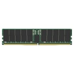 Kingston 64GB DDR5 5600MHz ECC Registered Sunucu RAM (KSM56R46BD4PMI/64HAI) - 2Rx4, CL46, 1.1V, Hynix A Çip, IDT