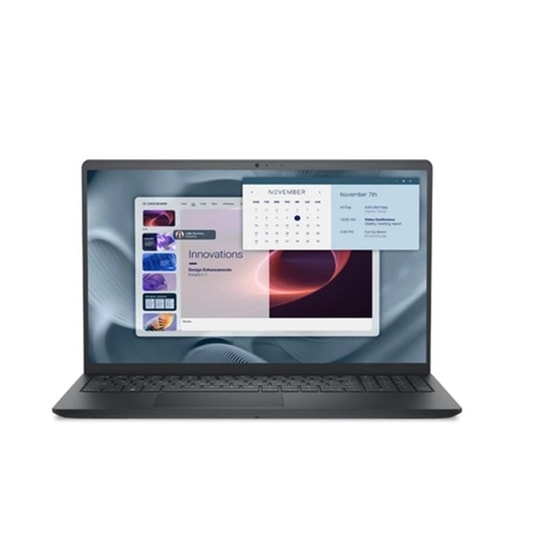 Dell Pro 15 Essential PV15250 i5-1334U 16GB 512GB SSD 15.6" FHD 120Hz IPS Ubuntu Laptop (PV15250_RPLU_007_P_U)