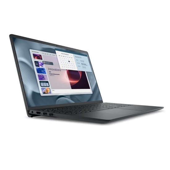 Dell Pro 15 Essential PV15250 i5-1334U 16GB 512GB SSD 15.6" FHD 120Hz IPS Ubuntu Laptop (PV15250_RPLU_007_P_U)