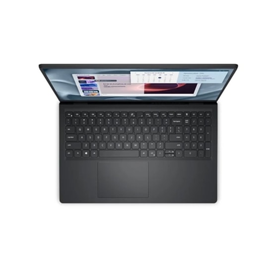 Dell Pro 15 Essential PV15250 i5-1334U 16GB 512GB SSD 15.6" FHD 120Hz IPS Ubuntu Laptop (PV15250_RPLU_007_P_U)