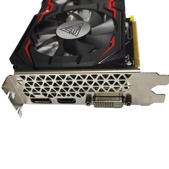 Arktek Radeon RX580 8GB GDDR5 256Bit Ekran Kartı (AKR580D5S8GH1) - 2048 SP, DP, HDMI, DVI, 14nm, 150W Güç Tüketimi