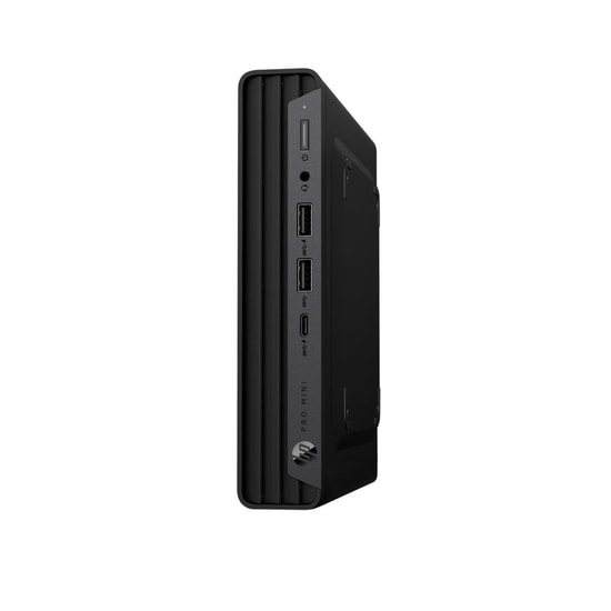 HP Pro Mini 400 G9 998D3ET i7-13700T 16GB 512GB SSD FreeDos Mini PC - 3 Yıl Garanti, UHD Graphics 770 İşlemci