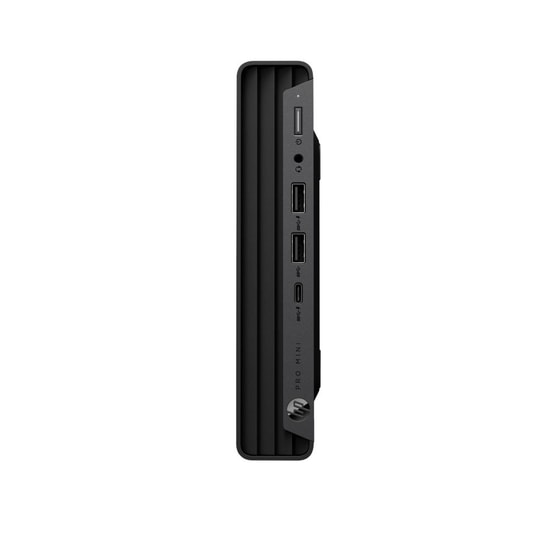 HP Pro Mini 400 G9 998D3ET i7-13700T 16GB 512GB SSD FreeDos Mini PC - 3 Yıl Garanti, UHD Graphics 770 İşlemci