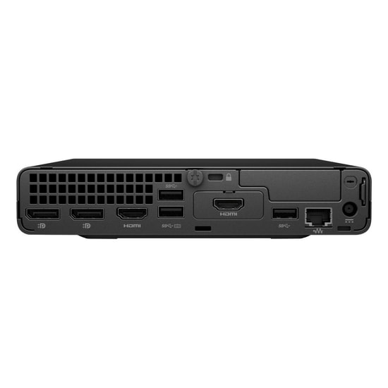 HP Pro Mini 400 G9 998D3ET i7-13700T 16GB 512GB SSD FreeDos Mini PC - 3 Yıl Garanti, UHD Graphics 770 İşlemci