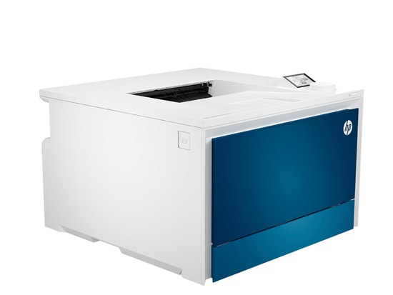 HP Color LaserJet Pro 4203dn A4 Renkli Lazer Yazıcı (4RA89A) - 33ppm, Dubleks, Network, USB, 512MB Bellek