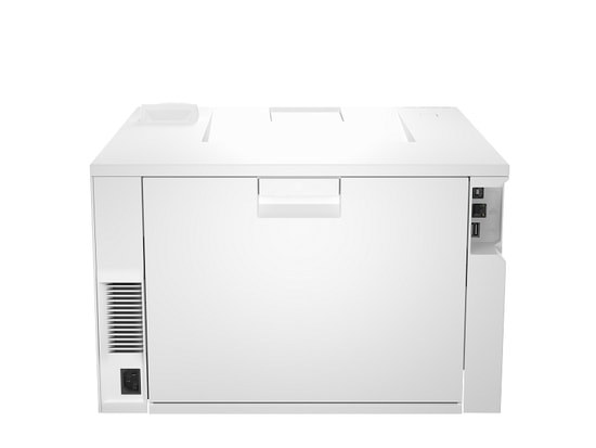 HP Color LaserJet Pro 4203dn A4 Renkli Lazer Yazıcı (4RA89A) - 33ppm, Dubleks, Network, USB, 512MB Bellek