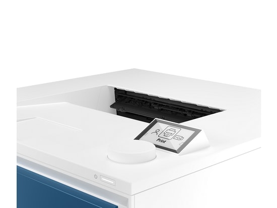 HP Color LaserJet Pro 4203dn A4 Renkli Lazer Yazıcı (4RA89A) - 33ppm, Dubleks, Network, USB, 512MB Bellek