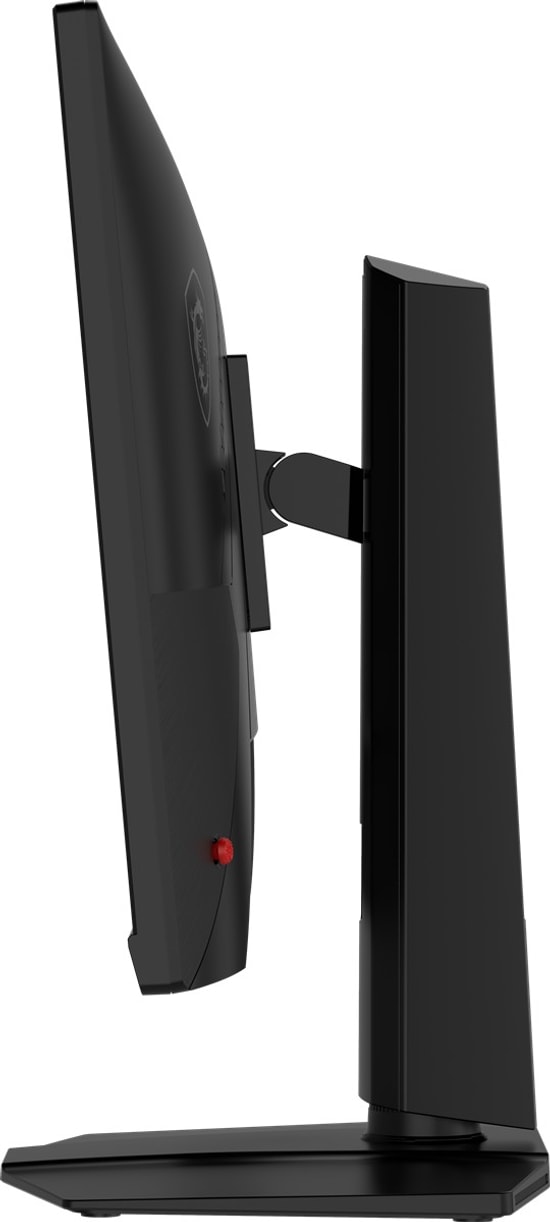 MSI MAG 272QPF E20 27" 200Hz 0.5ms WQHD Rapid IPS Oyuncu Monitörü - 2560x1440, Pivot, FreeSync Premium, HDR 400