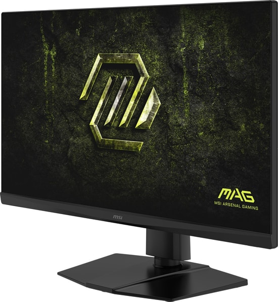 MSI MAG 272QPF E20 27" 200Hz 0.5ms WQHD Rapid IPS Oyuncu Monitörü - 2560x1440, Pivot, FreeSync Premium, HDR 400