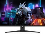 GIGABYTE Aorus FO32U2 31.5" 4K QD-OLED Oyuncu Monitörü - 240Hz, 0.03ms, HDMI 2.1, DisplayHDR True Black 400, G-Sync