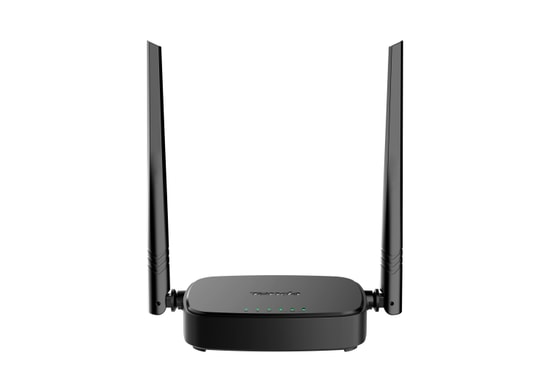 Tenda 4G05 4G LTE Router - 300 Mbps, N300 WiFi, SIM Kartlı, WPS, Dahili 2 Anten, Ethernet, Uzaktan Yönetim, 2xPort