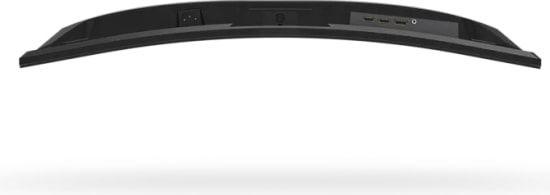 Gigabyte GS32QCA 31.5" 180Hz 1ms Curved VA QHD Oyuncu Monitörü - 2560x1440, 250cd, HDR Ready, HDMI 2.0, DP 1.4, Siyah