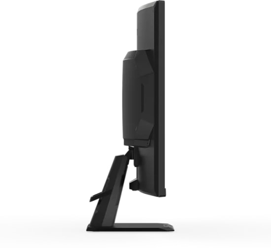 Gigabyte GS27QCA 27 180Hz 1ms Curved VA QHD Oyuncu Monitörü - 2560x1440, 250cd, HDR Ready, HDMI 2.0, DP 1.4, Siyah