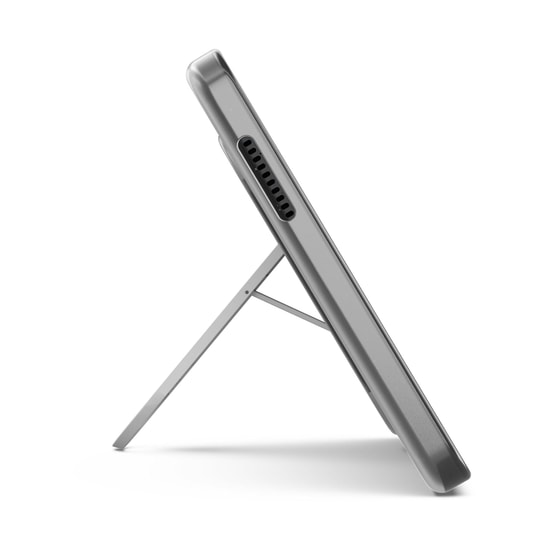 Lenovo Tab One ZAF00214TR 8.7 Inch 128GB Tablet - 4GB RAM, Android 14, 5100 mAh, Octa-Core Processor, IPS Screen, Grey