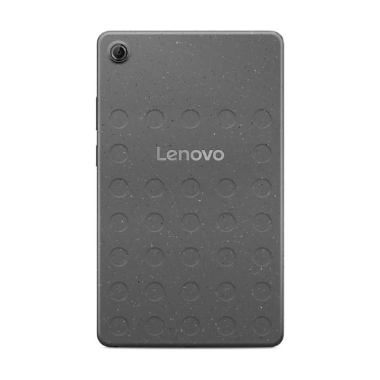 Lenovo Tab One ZAF00214TR 8.7 Inch 128GB Tablet - 4GB RAM, Android 14, 5100 mAh, Octa-Core Processor, IPS Screen, Grey