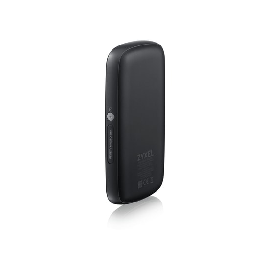 Zyxel LTE2566-M634 4G LTE Taşınabilir Modem Router - 300 Mbps, Wi-Fi 5, Dual Band, 3000mAh, 2.4 inç LCD Ekran