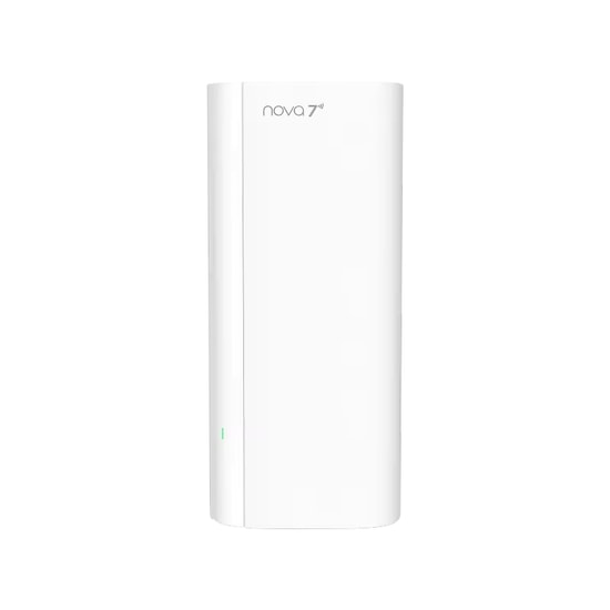 Tenda ME3PRO-2-PACK BE3600 Wi-Fi 7 Mesh Sistemi - Dual Band, 3570 Mbps, 5 Adet FEM, İkili Paket Access Point