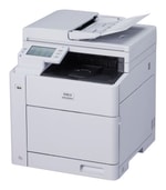OKI 9006252 MC554DN A4 Çok Fonksiyonlu Renkli Lazer Yazıcı - 32ppm, Tarayıcı, Fotokopi, Faks, Otomatik Dubleks