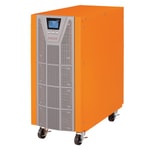 Makelsan Powerpack HF SE 20KVA Online UPS (MU20000N31EF901) - 3f/3f, 32x9Ah Akü, 5-10 dk Kesintisiz Güç Kaynağı