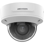 Hikvision DS-2CD3786G2T-IZS 8MP IP Dome Kamera - 7-35mm Motorize Varifokal Lens, AcuSense, 4K, DarkFighter, POE