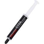 Maxtor CTG8-2GR-12.8W Yüksek Performanslı Termal Macun - 12.8 W/m-K Isı İletkenliği, 2g Şırınga Form, Gri Renk Yapı