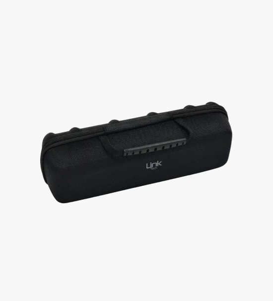 LinkTech AC300 Premium 220V Prizli 300W 40000 mAh Taşınabilir Güç İstasyonu - PD 100W, Fener Işığı, 148Wh, 15W Kablosuz