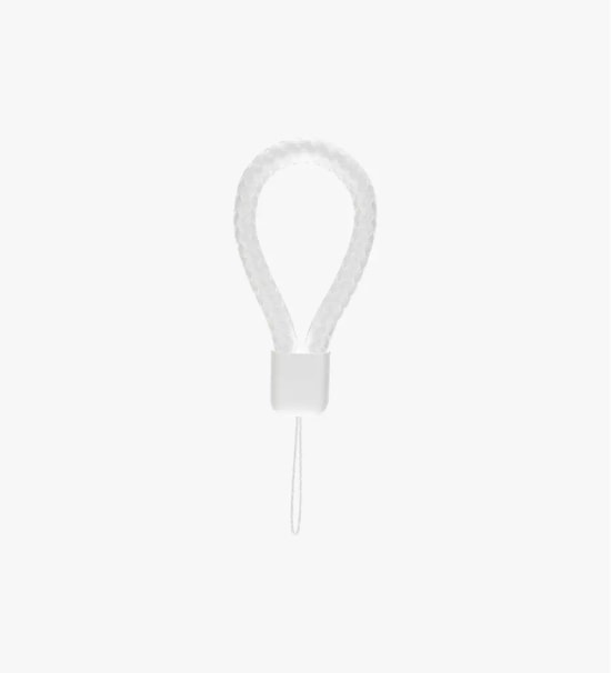LinkTech G103 2si 1 Arada Takip Özellikli Kayıp Önleyici Beyaz Dijital Kartvizit - Kablosuz Şarj, IP67, GPS, NFC, 100mAh