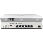 Draytek Vigor 2865Lac VDSL2/ADSL2+ 4G/LTE Gigabit VPN Router - 5xGE LAN, 1xGE WAN, AC1200 WiFi 5, 2xUSB, Firewall