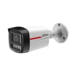 Dahua IPC-HFW2249TL-S-0280B-PRO 2MP Bullet IP Kamera - 2.8mm Lens, 50m Gece Görüş, WizSense, Dahili Mikrofon, WDR