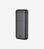 LinkTech EP92 Strong Eco 18000mAh Siyah Powerbank - 4 Bağlantı Noktası, 2.1A Güç, 4 LED Gösterge, Aşırı Gerilim Koruması