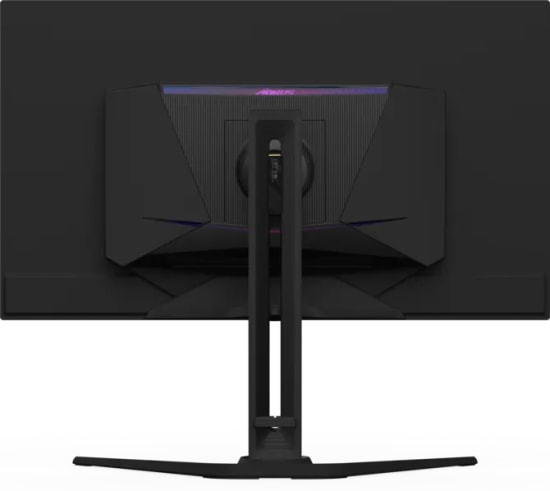 GIGABYTE Aorus FO32U2P 31.5 4K OLED Oyuncu Monitörü - 240Hz, 0.03ms, HDMI 2.1, DisplayPort 2.1, Pivot, HDR400