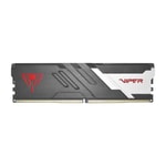 Patriot Viper Venom AMD 16GB (1x16GB) DDR5 6000MHz Gaming Ram PVV516G60C36A - CL36, Soğutuculu Masaüstü PC Bellek