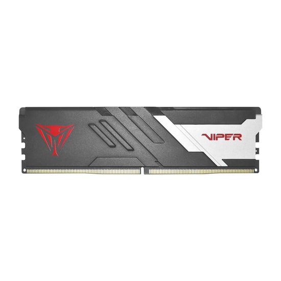 Patriot Viper Venom AMD 16GB (1x16GB) DDR5 6000MHz Gaming Ram PVV516G60C36A - CL36, Soğutuculu Masaüstü PC Bellek