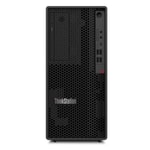 Lenovo ThinkStation P2 30JQ003QTR İş İstasyonu - Ultra 7 265, 32GB RAM, 1TB SSD, RTX 5060 8GB, Windows 11 Pro